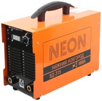 Сварочный инвертор NEON ВД-315 (380В)