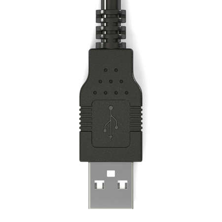 USB A-Type Connector - Male