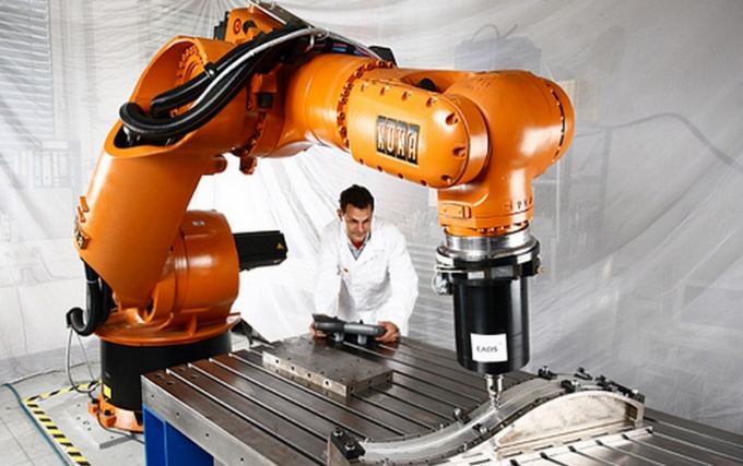 Понятие и принципы автоматизации процессов производства