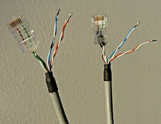 Подключение IP видеокамеры по одному кабелю
