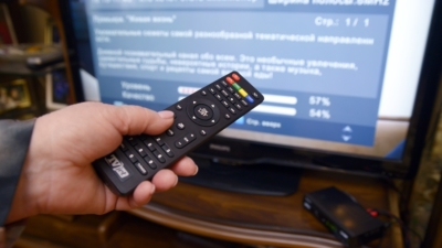 Как настроить цифровые каналы на телевизоре: поиск 20 программ бесплатного телевидения