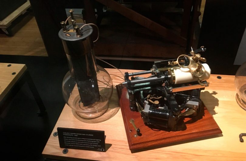 Томас Эдисон: американский изобретатель, что и когда изобрел, годы жизни, биография