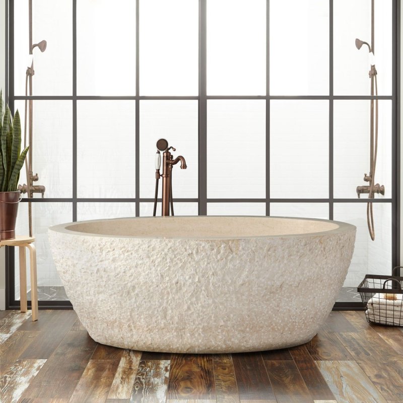 На пути к идеальной ванной: Как выбрать подходящую ванну для вашего пространства?