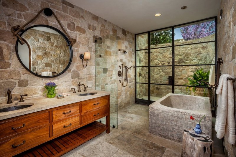 На пути к идеальной ванной: Как выбрать подходящую ванну для вашего пространства?